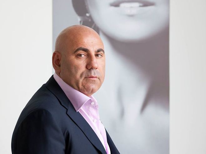 Иосиф Пригожин