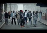 Dizzee Rascal Ft. Teddy Sky - Love This Town