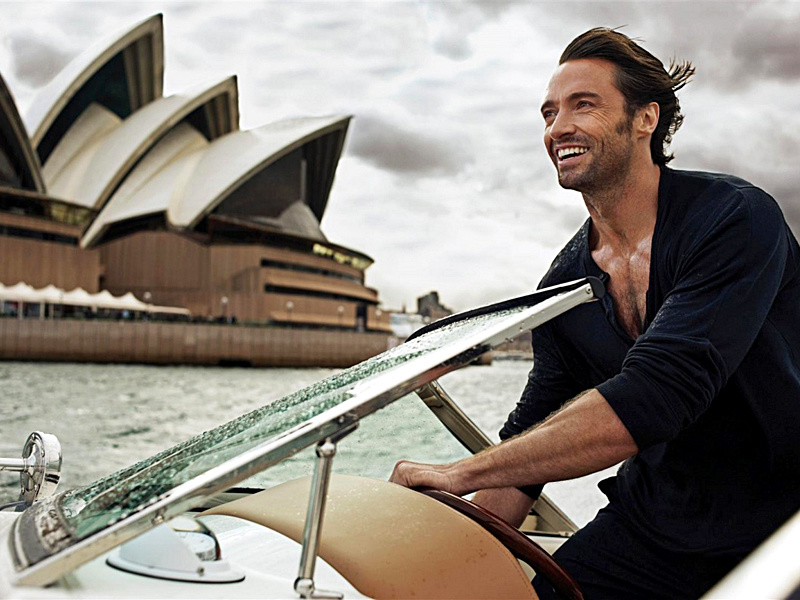 День Народження Х'ю Джекмана