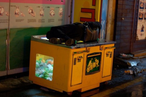 Настоящие мужчины