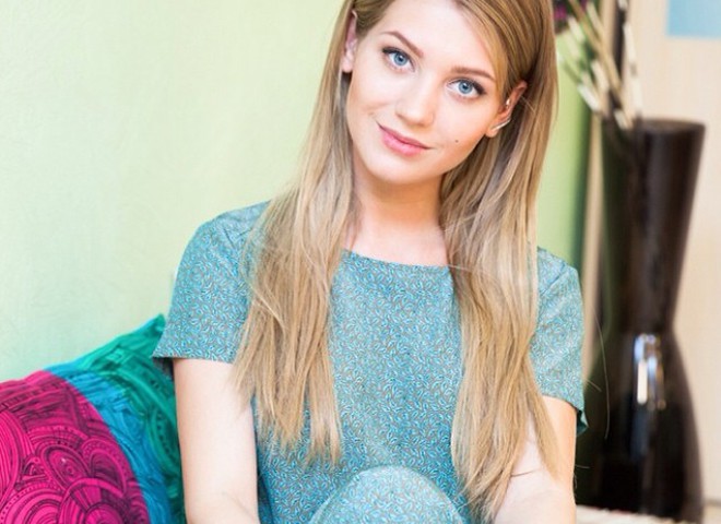 Христина Асмус