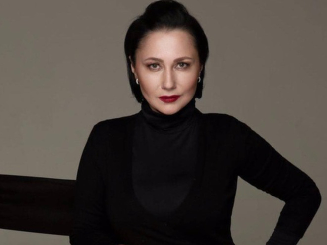 Мозгова засудила шоу-бізнес, які публікують свої нагороди: Совок головного мозку