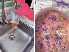 Тренд #cleantok