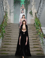 UFW SS 2017: коллекция ELENAREVA