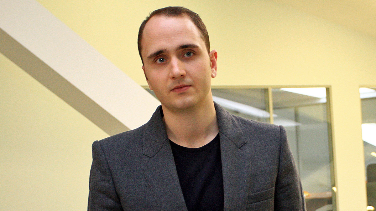 Алексей Тарасов