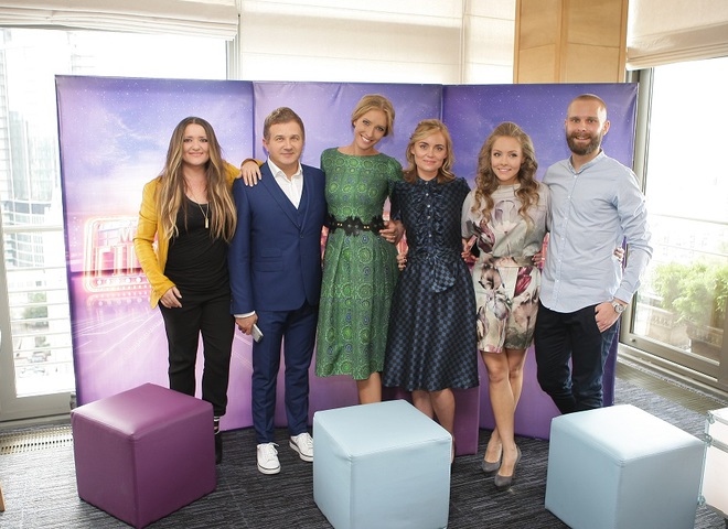 Проект "Маленькі гіганти"