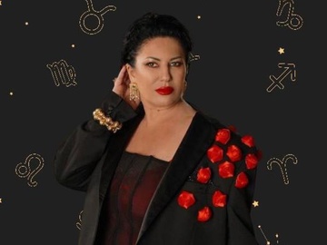 Гороскоп для кожного знаку Зодіаку з 27 квітня по 3 травня 2026 року від Ярослави Солодєєвої (Федорової)