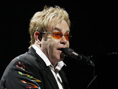 Елтон Джон (Cover1)