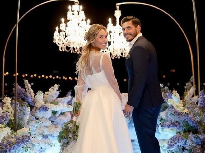 Ексучасниця «Холостяка» заявила, що Квіткова і Добринін одружились через контракт з шоу