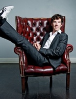 Benedict Cumberbatch