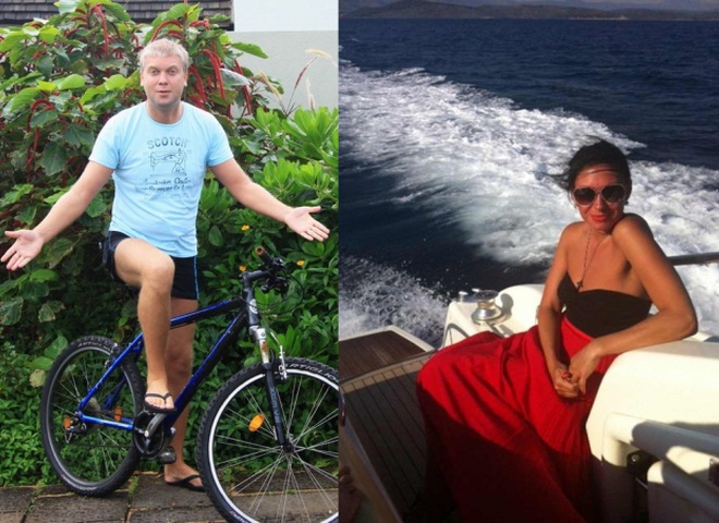 Сергей Светлаков