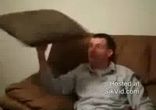 подушки