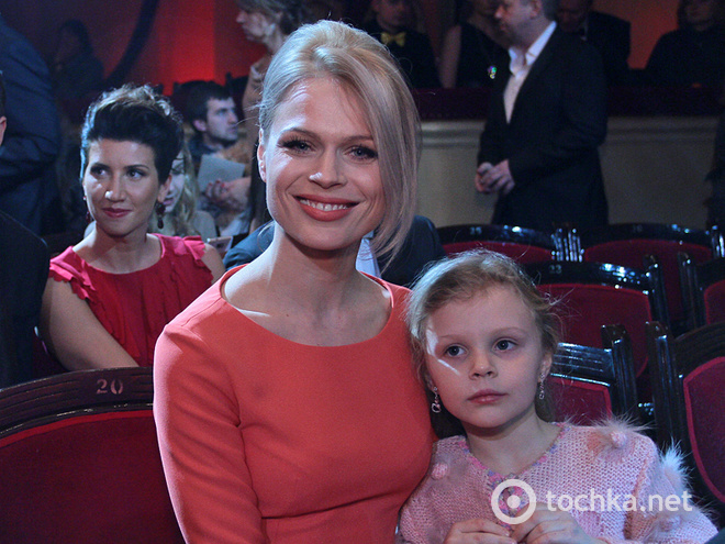 інтерв'ю з Олею Фреймут