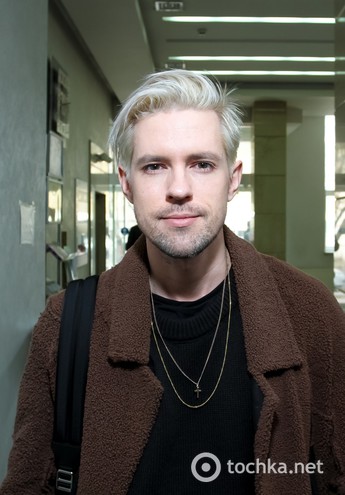 Маркус Рива