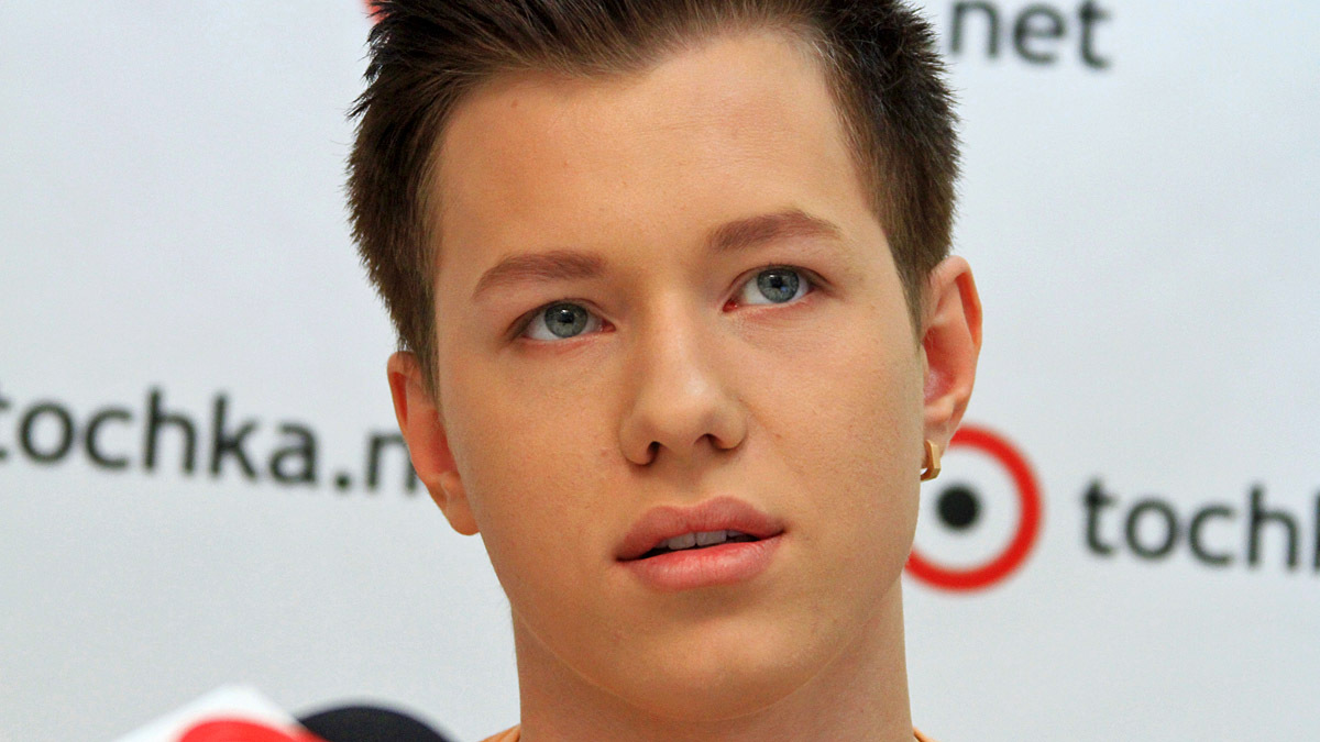 Владислав Курасов