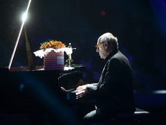 ОМКФ 2015: открытие