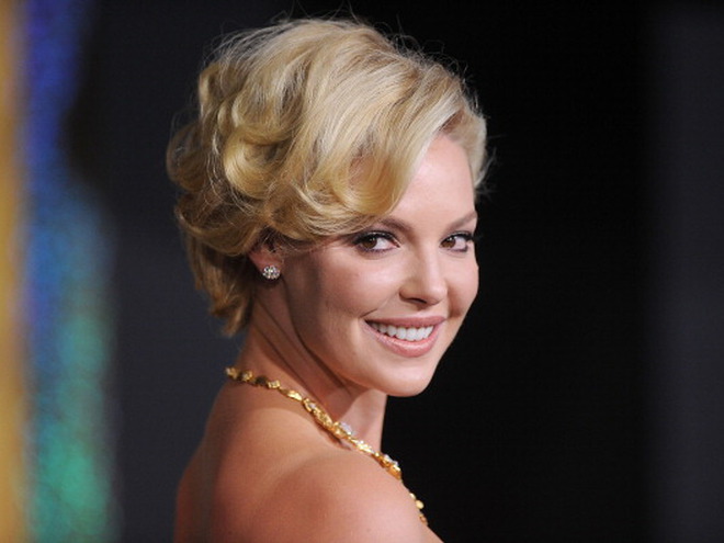 Кэтрин Хейгл