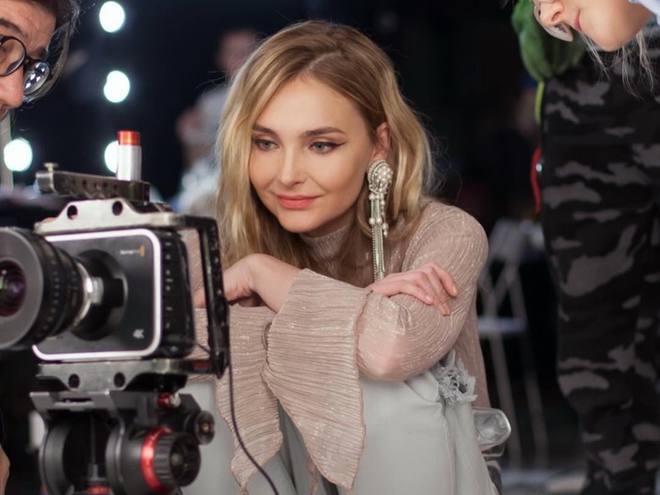 Снежана Онопко (Instagram)