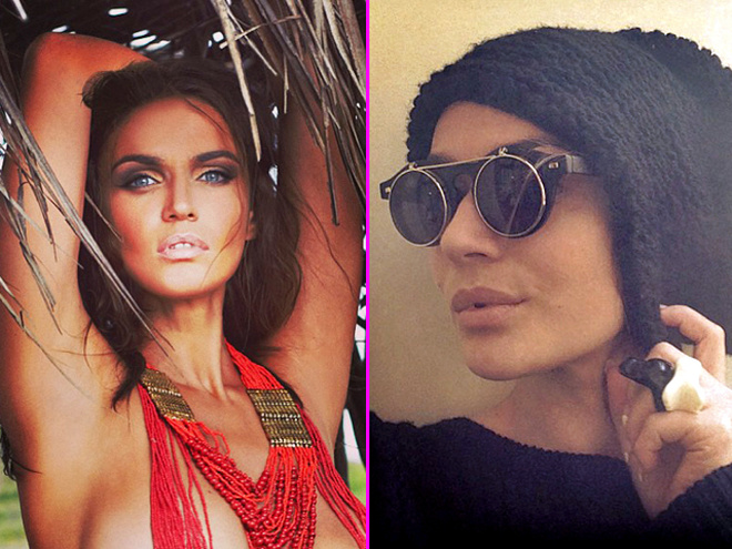 Алена Водонаева