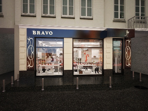 Bravo бутик