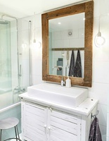 винтажные зеркала