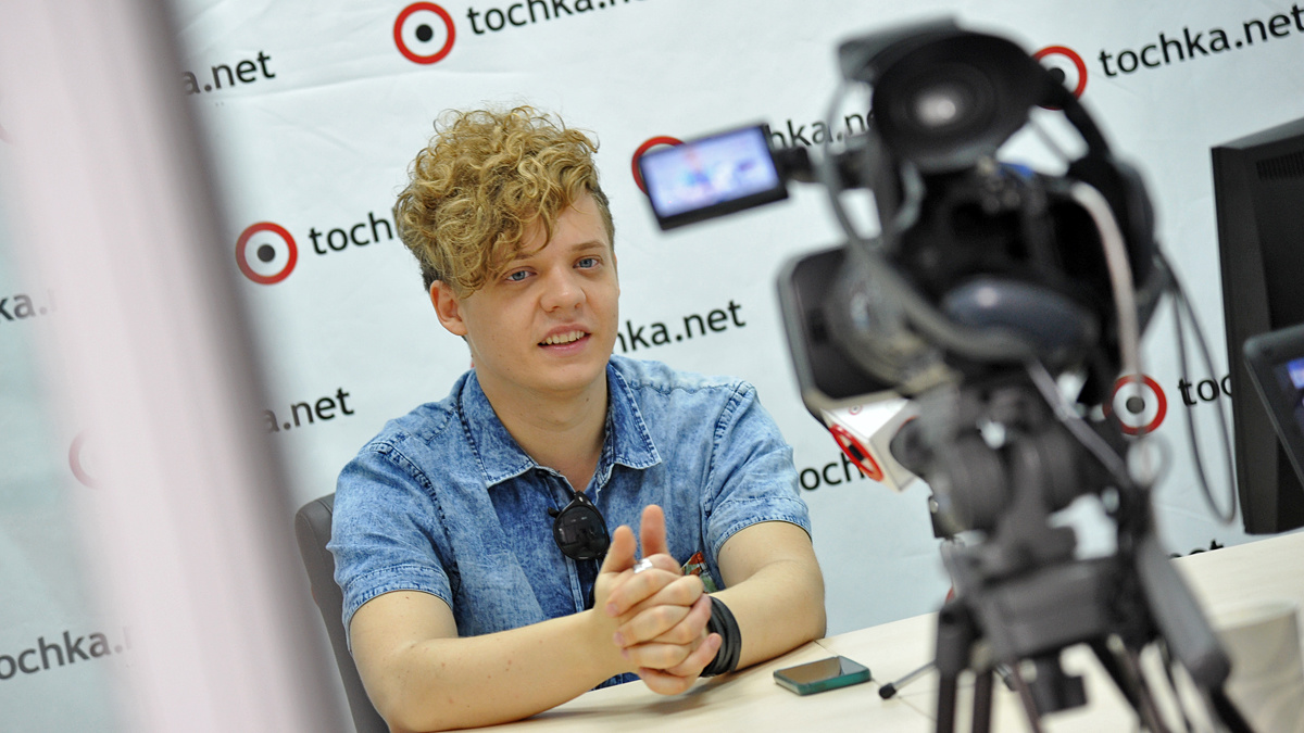 Вячеслав Рыбиков