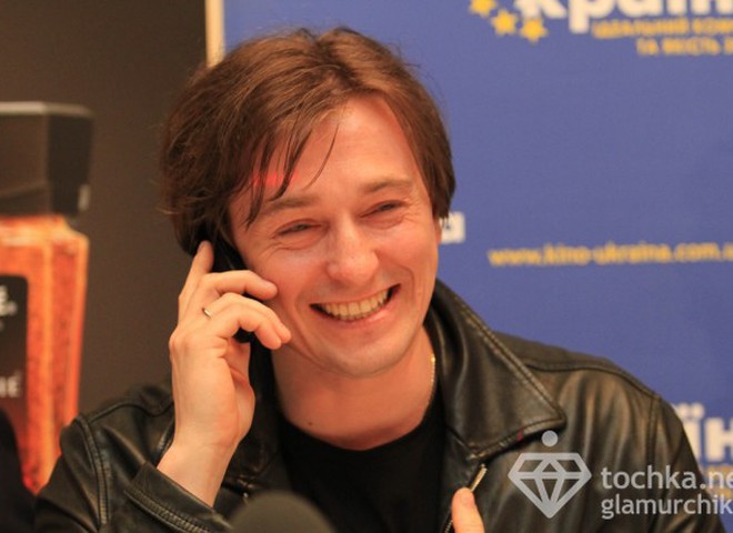 Безруков