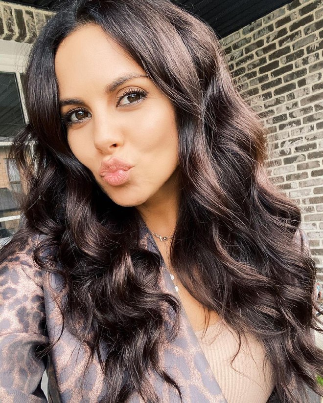 Настя Каменских