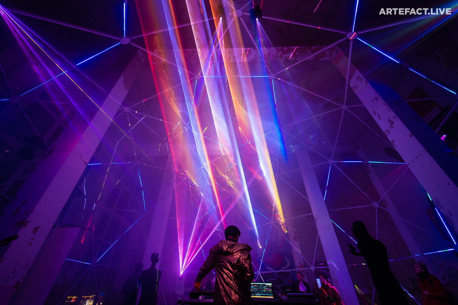 Чорнобиль у центрі Києва: як пройшла виставка ARTEFACT: Chernobyl 33