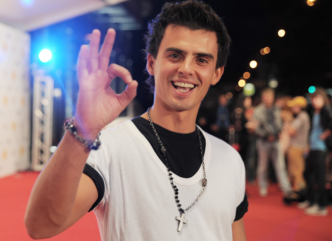 Кирило Туриченко