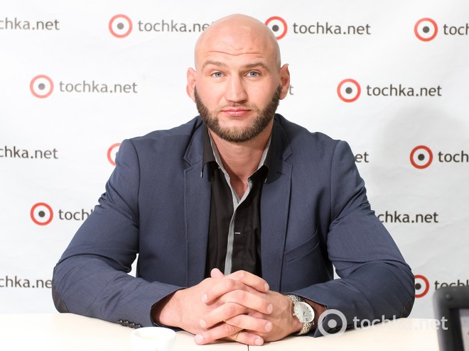 Роман Головащенко