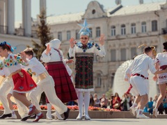 VERKA SERDUCHKA. Evrovision 2017