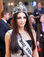 Ольга Стороженко