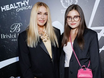 «З’їхала від батьків»: Ганна Борисюк вперше розповіла про коханого