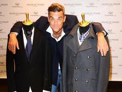 Робби Уильямс