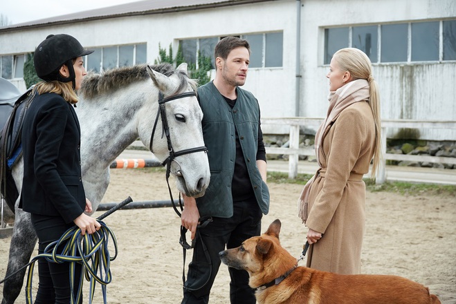 Дана Абизова