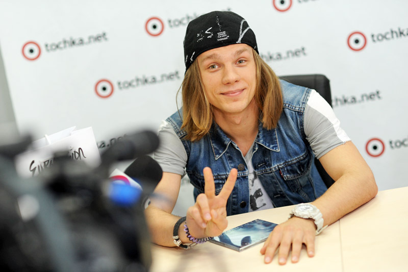 Эдуард Романюта