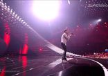 Eurovision 2015: Måns Zelmerlöw - Heroes (Sweden)