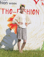 Etno Fashion