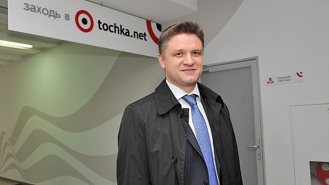 Дмитрий Шимкив