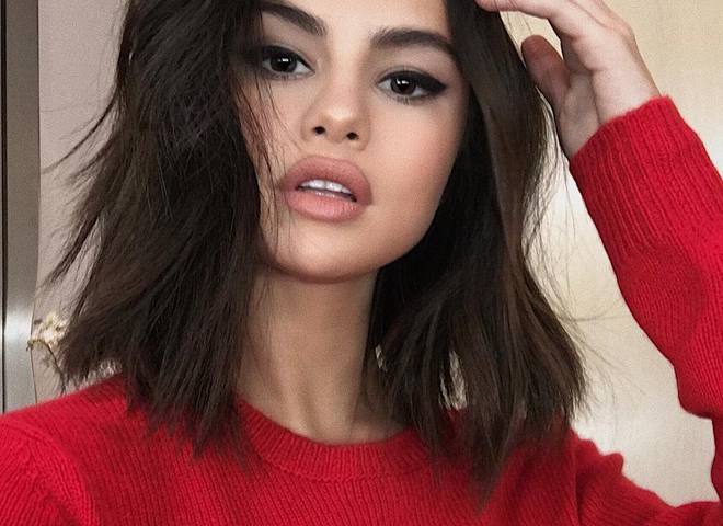 Селена Гомес