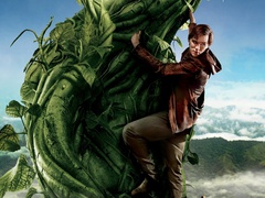 Джек - покоритель великанов