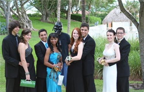 Герои второго плана