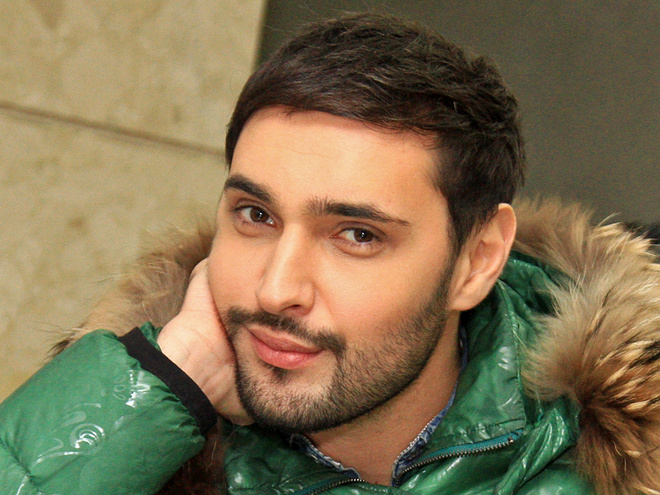 Виталий Козловский