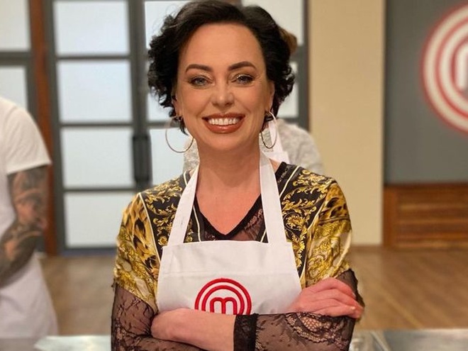 Зірка «МайстерШефа» Катерина Велика розлучається з чоловіком