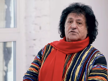 Іво Бобул вперше розповів про погрози від КДБ та нерухомость у Криму