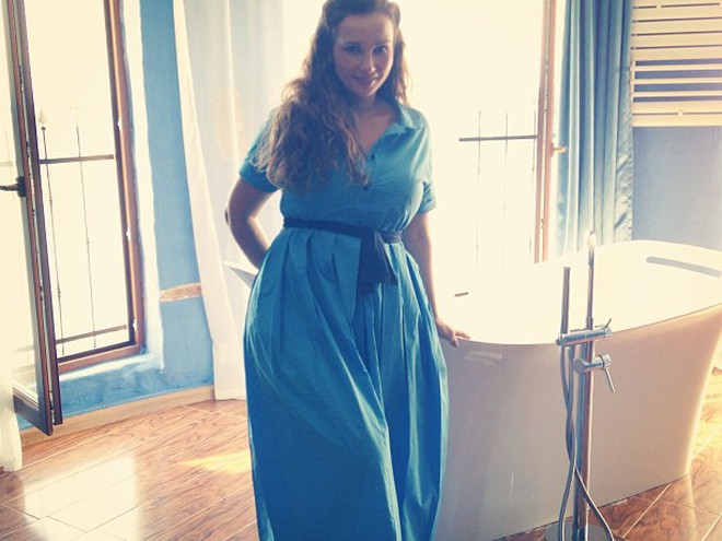 Анфиса Чехова