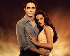 Сумерки. Рассвет