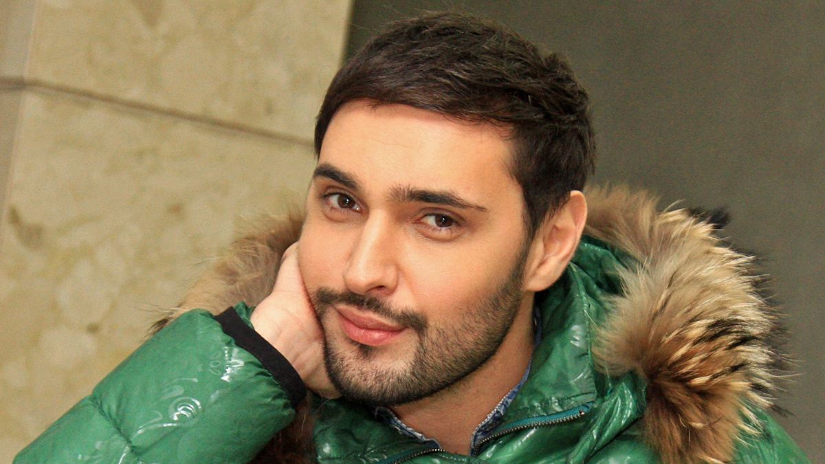 Виталий Козловский