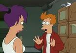 Futurama - S2E11 - Lesser Of Two Evils